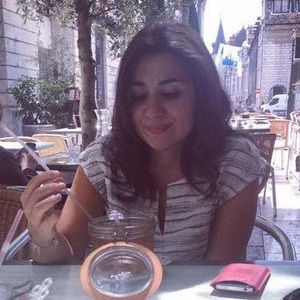 Meet your Posher, Mathilde